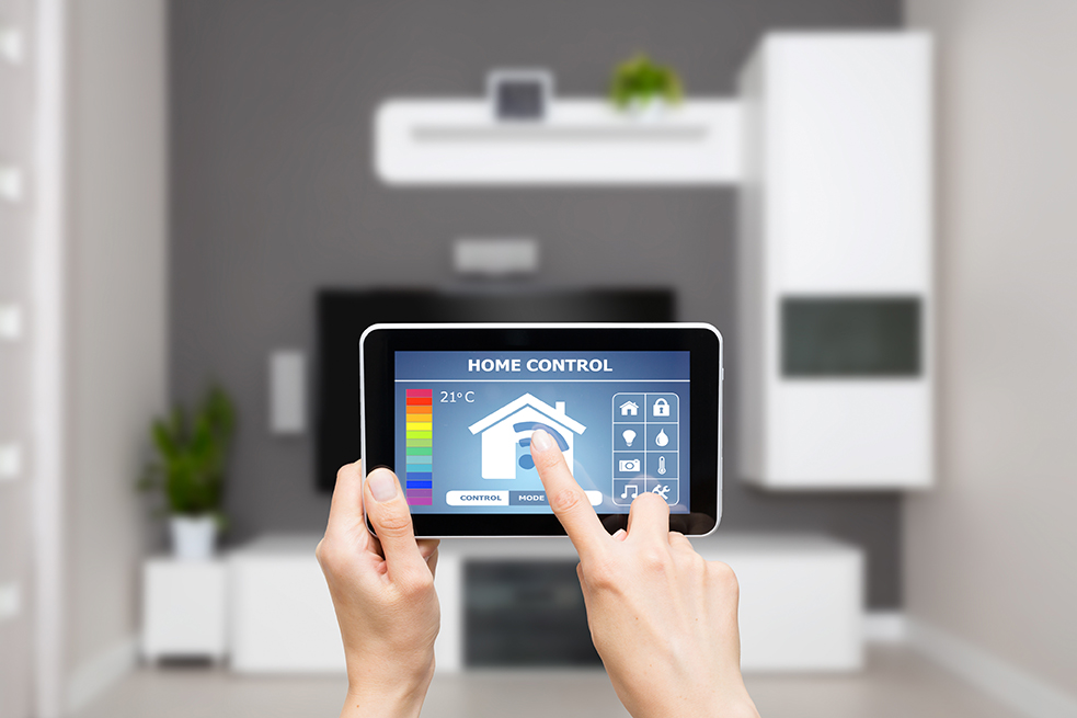 Why You Should Consider a Smart Home