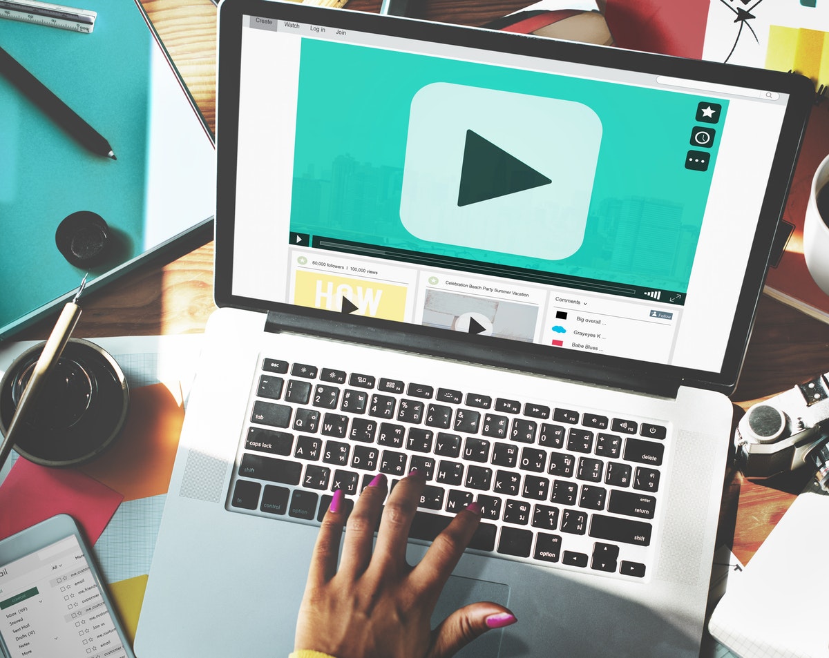 A Guide to Video Sharing Websites