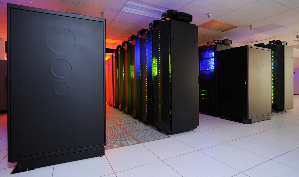 New Innovative Encryption Methods for the Modern Data Center