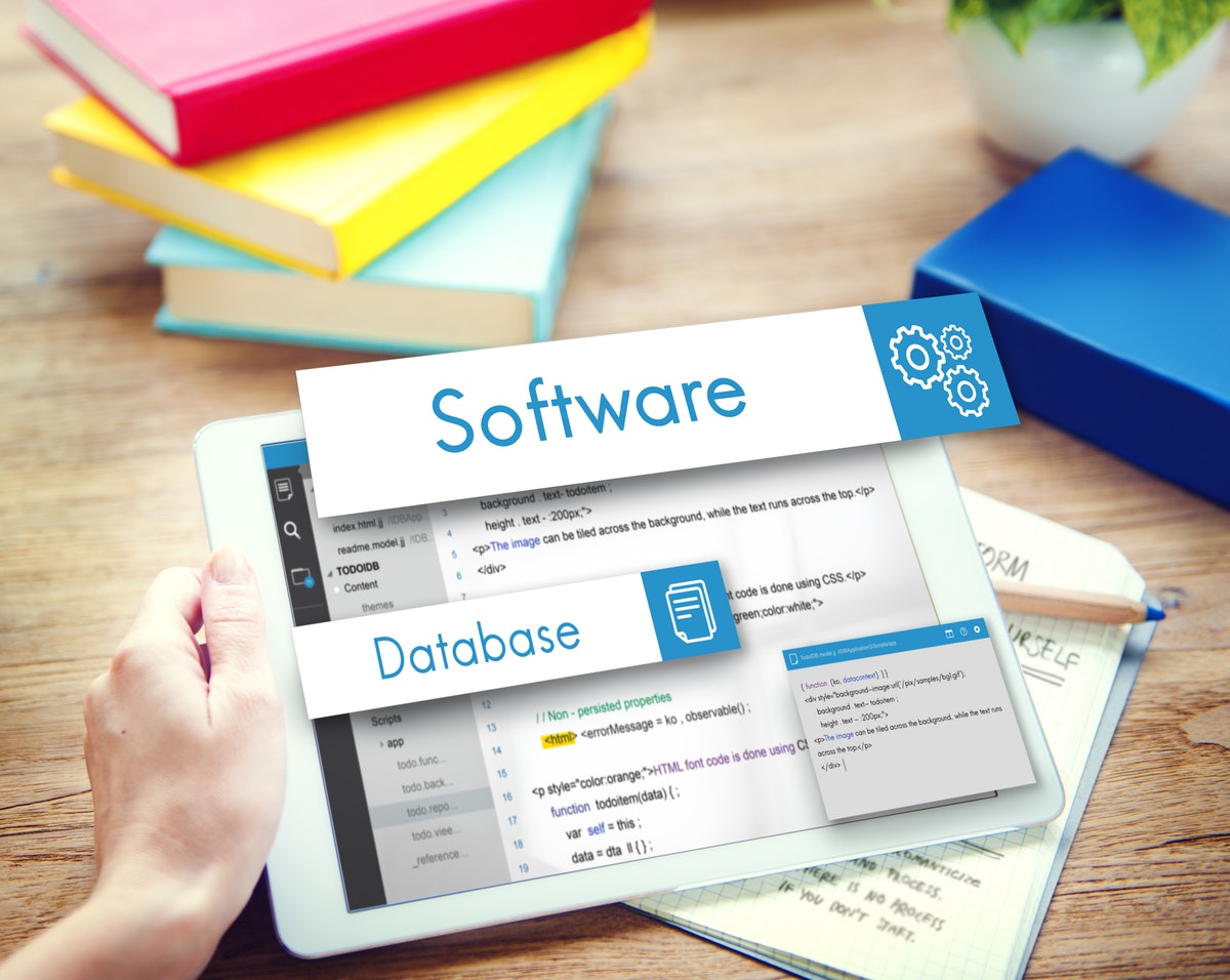 Choosing the Right Database Management System