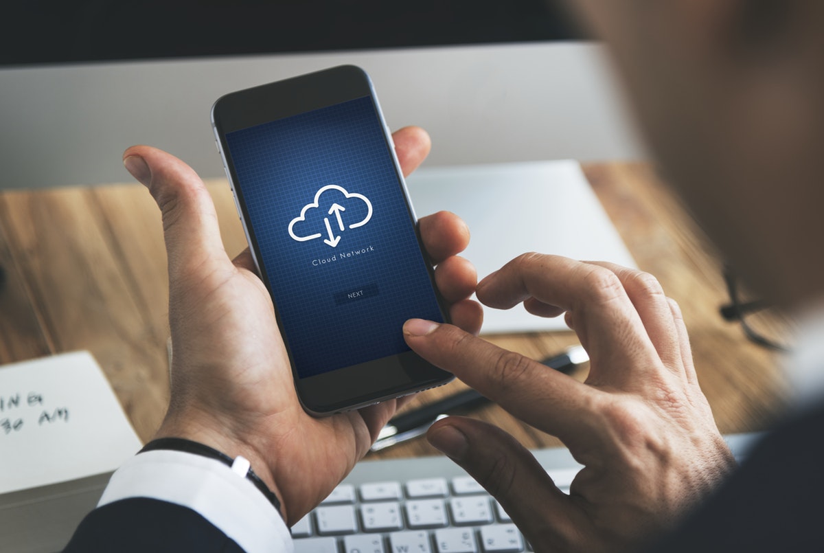 5 Ways Cloud Computing is Changing Management